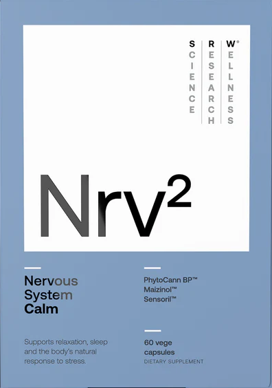 SRW Labs Nrv2 - Calm