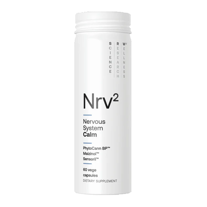 SRW Labs Nrv2 - Calm