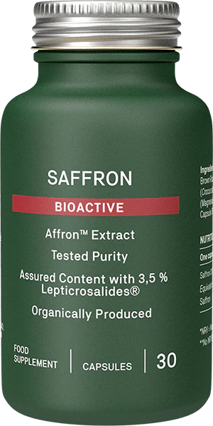 Natroceutics Saffron Bioactive