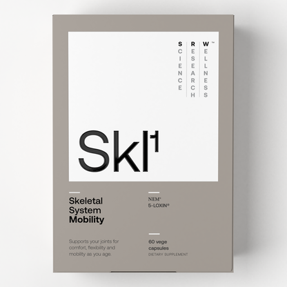 SRW Labs Skl1 - Mobility