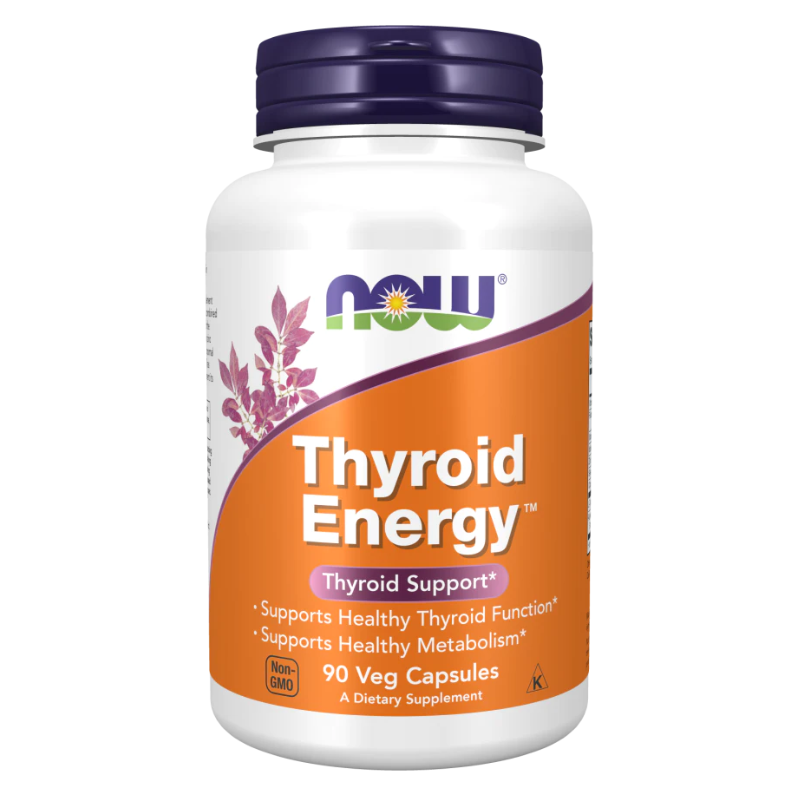 Thyroid Energy