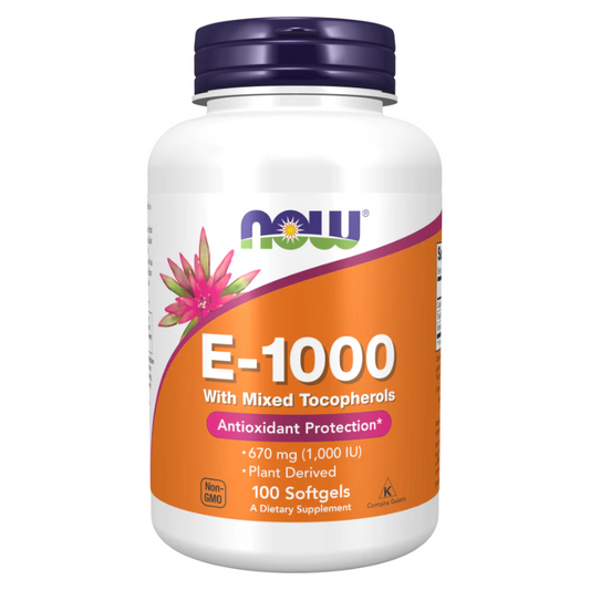 Vitamin E-1000