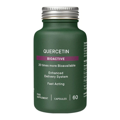 Natroceutics Quercetin Bioactive