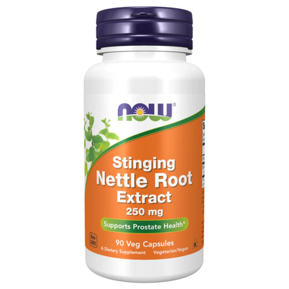 Stinging Nettle Root Extract, 250 mg