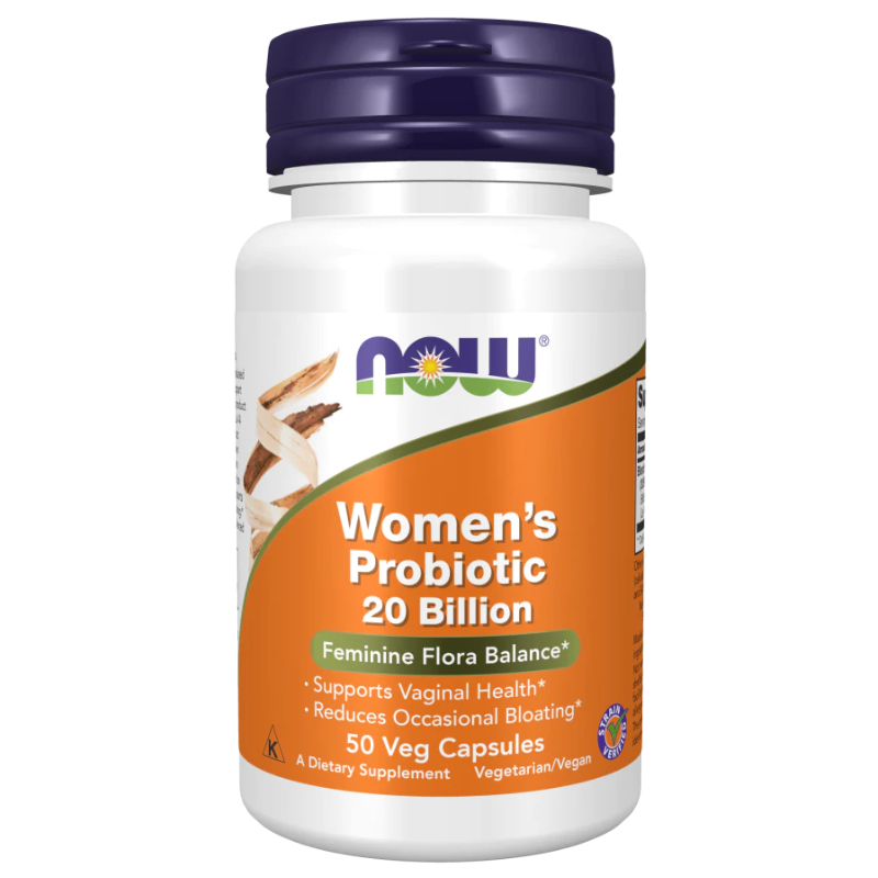 Women's Probiotic 20 Billion