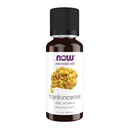 Frankincense Oil (Boswellia Carterii), 20%