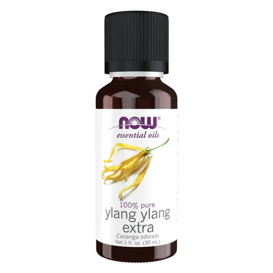 Ylang Ylang Oil (Cananga Odorata)