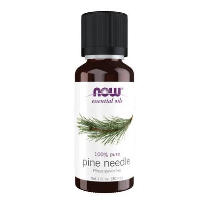 Pine Oil (Pinus Sylvestris)