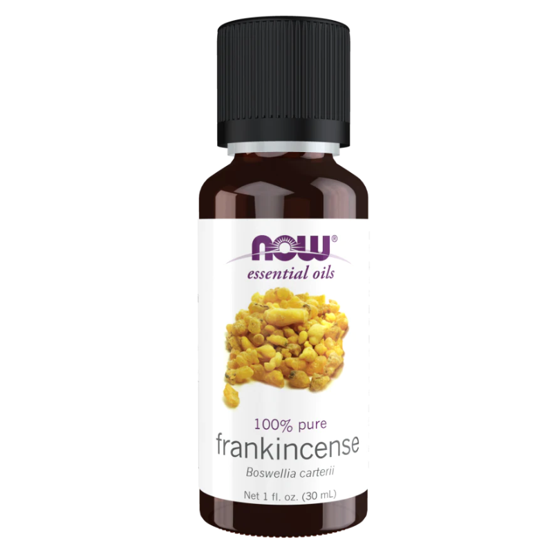 Frankincense Oil (Boswellia Carterii)