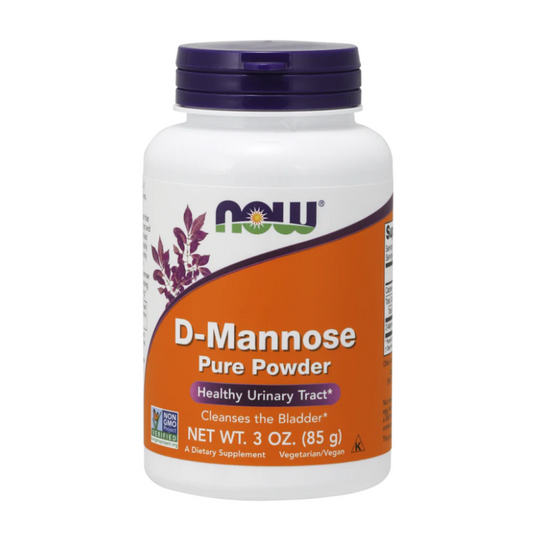 D-Mannose Pure Powder