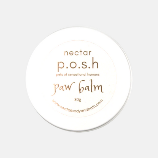 P.O.S.H Paw Balm