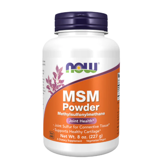 MSM Powder