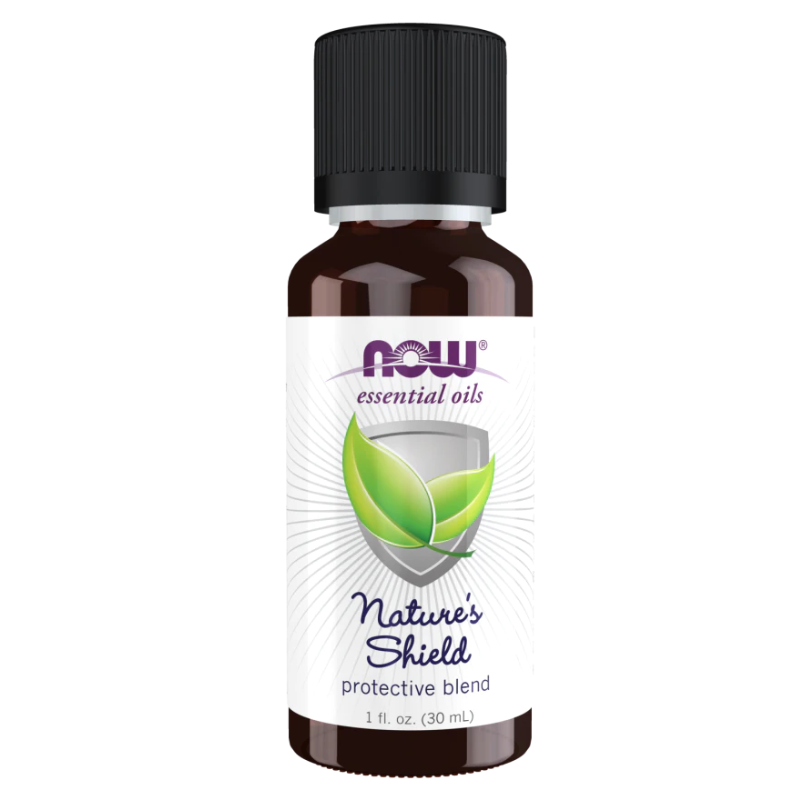 Natures Shield Oil