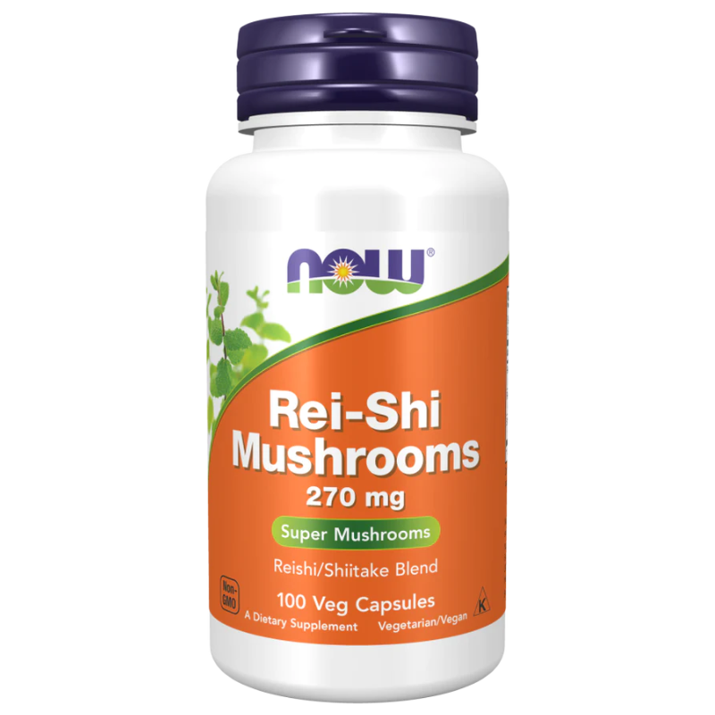 Rei-Shi Mushrooms 270mg