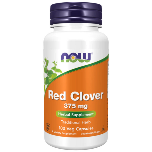 Red Clover 375mg