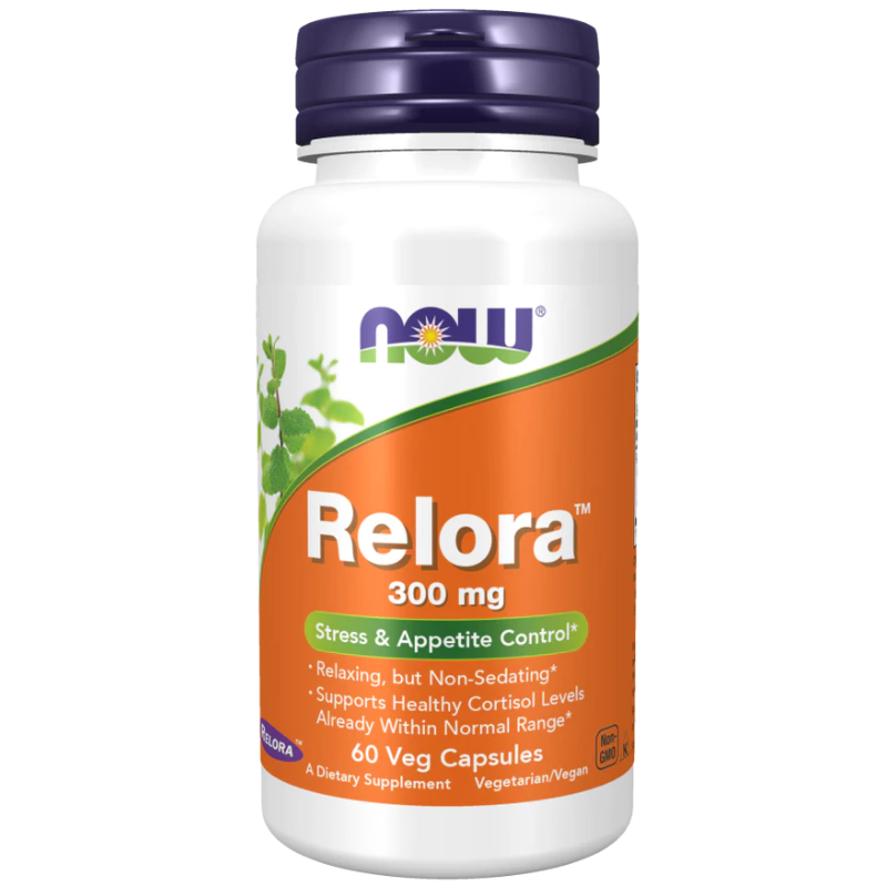 Relora, 300 mg