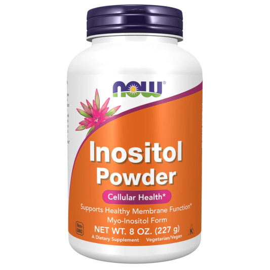 Inositol Powder 227g