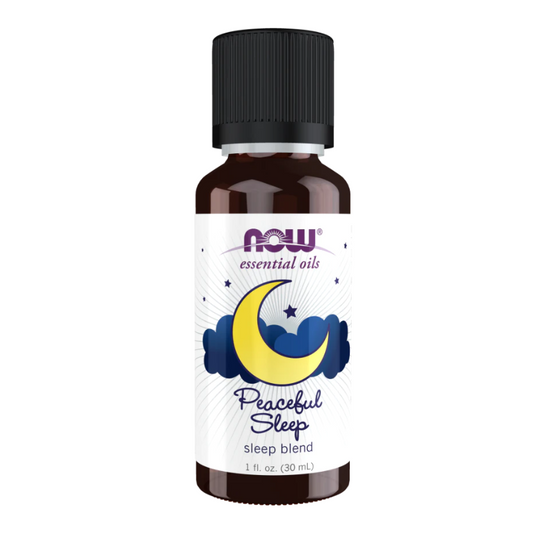 Peaceful Sleep Oil