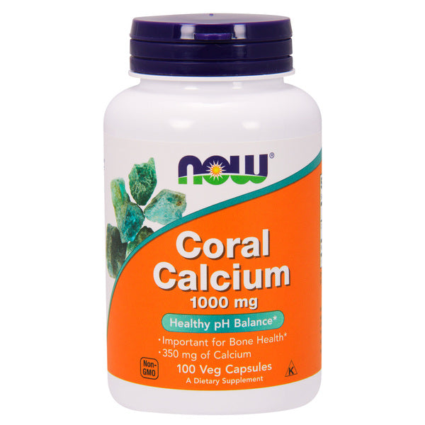 Coral Calcium, 1,000 mg