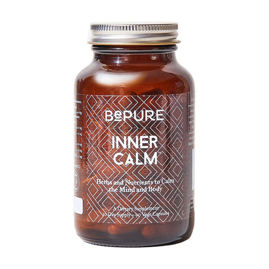 BePure InnerCalm 90 Capsules