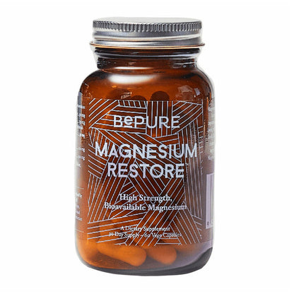 BePure Magnesium Restore