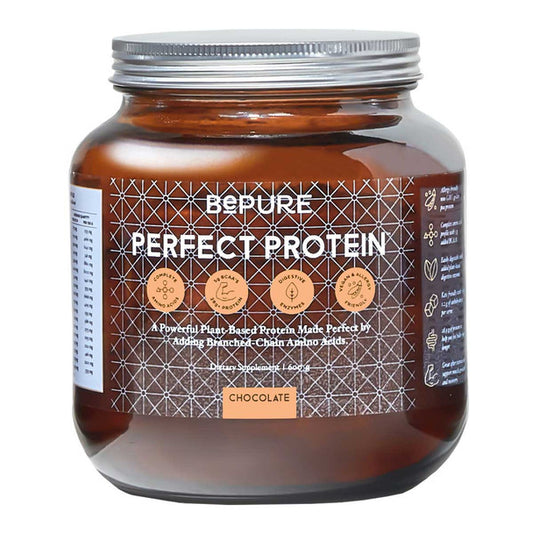 BePure Perfect Protein - Chocolate