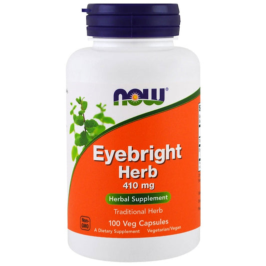 Eyebright Herb, 410 mg