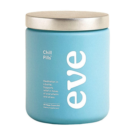 Eve Chill Pills