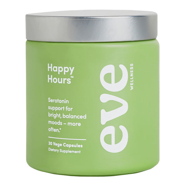 Eve Happy Hours 30 Capsules