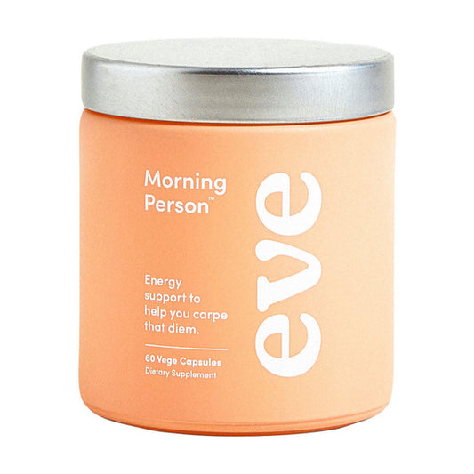 Eve Morning Person