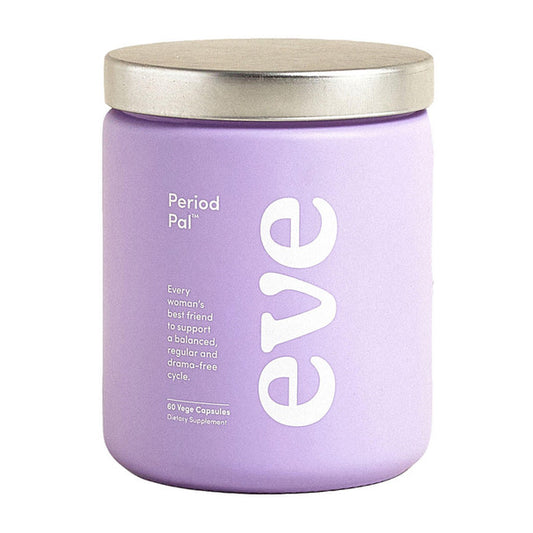 Eve Period Pal 60 Capsules