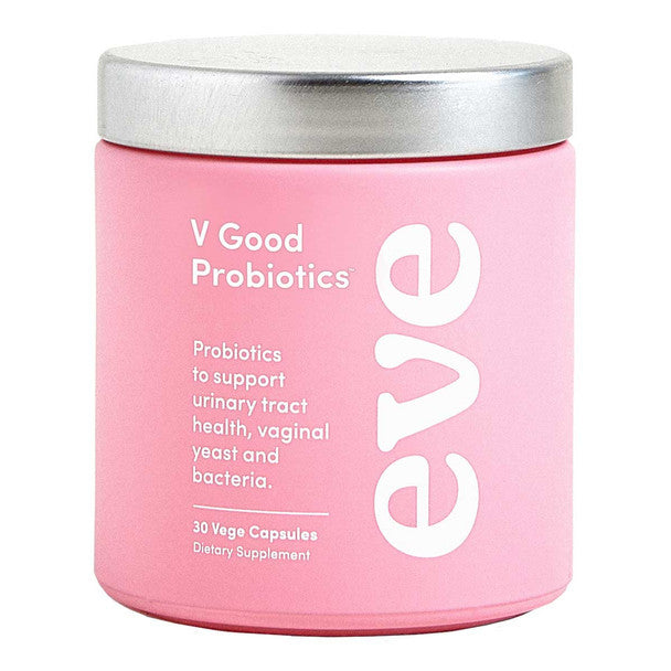 Eve V Good Probiotics